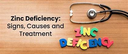 Zinc Deficiency