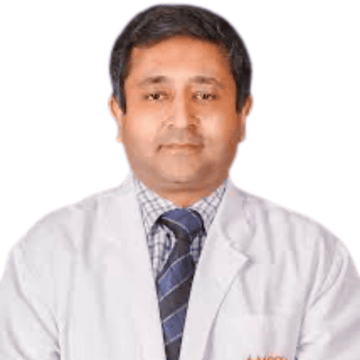 Dr. Tarun Suri