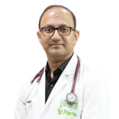 Doctor