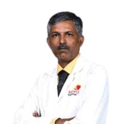 Doctor