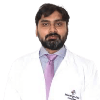 Doctor