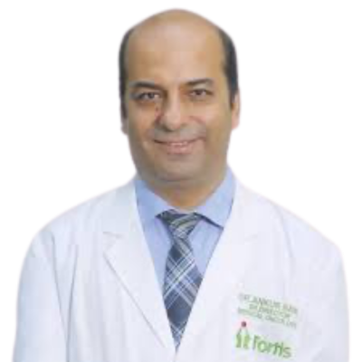Doctor