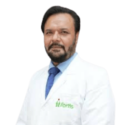 Doctor