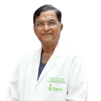 Doctor
