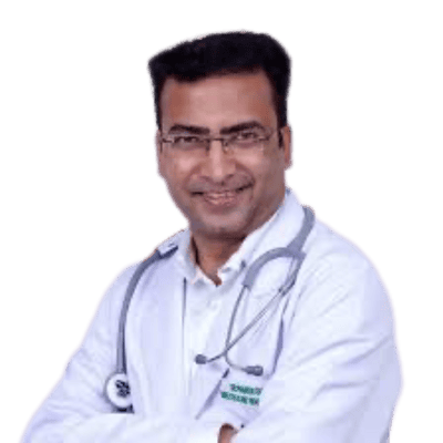 Doctor