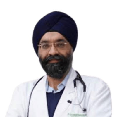 Doctor
