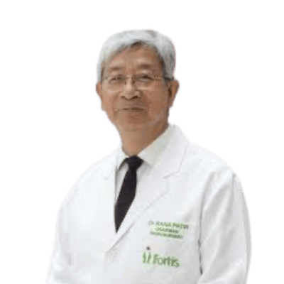 Doctor