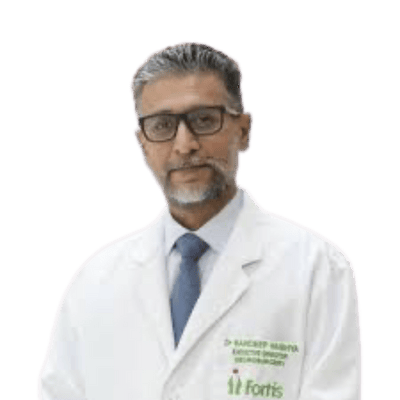 Doctor