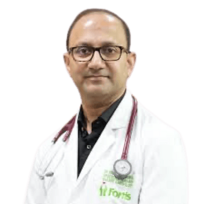 Doctor