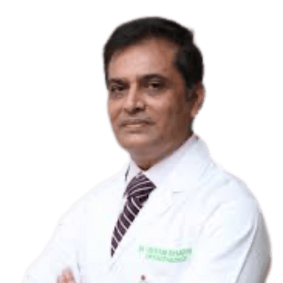 Doctor