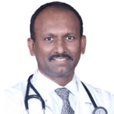 Doctor
