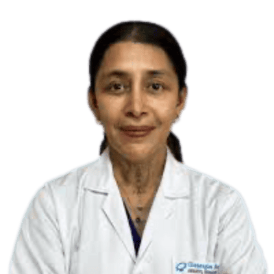 Doctor