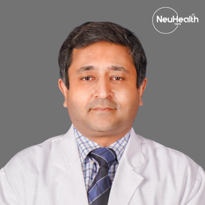 Dr. Tarun Suri