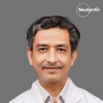 Dr. Suraj Bhagat