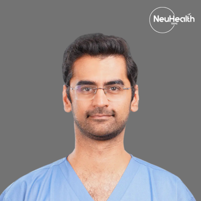 Dr. Shikhar Sawhney