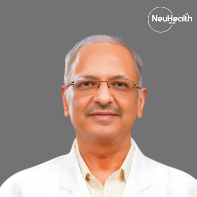 Dr. Shaleen Agarwal