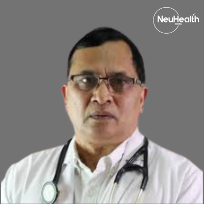 Doctor