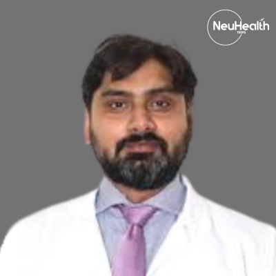 Doctor