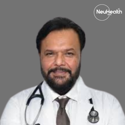 Doctor