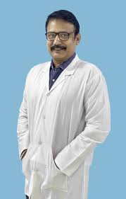 Dr. Karthik V C