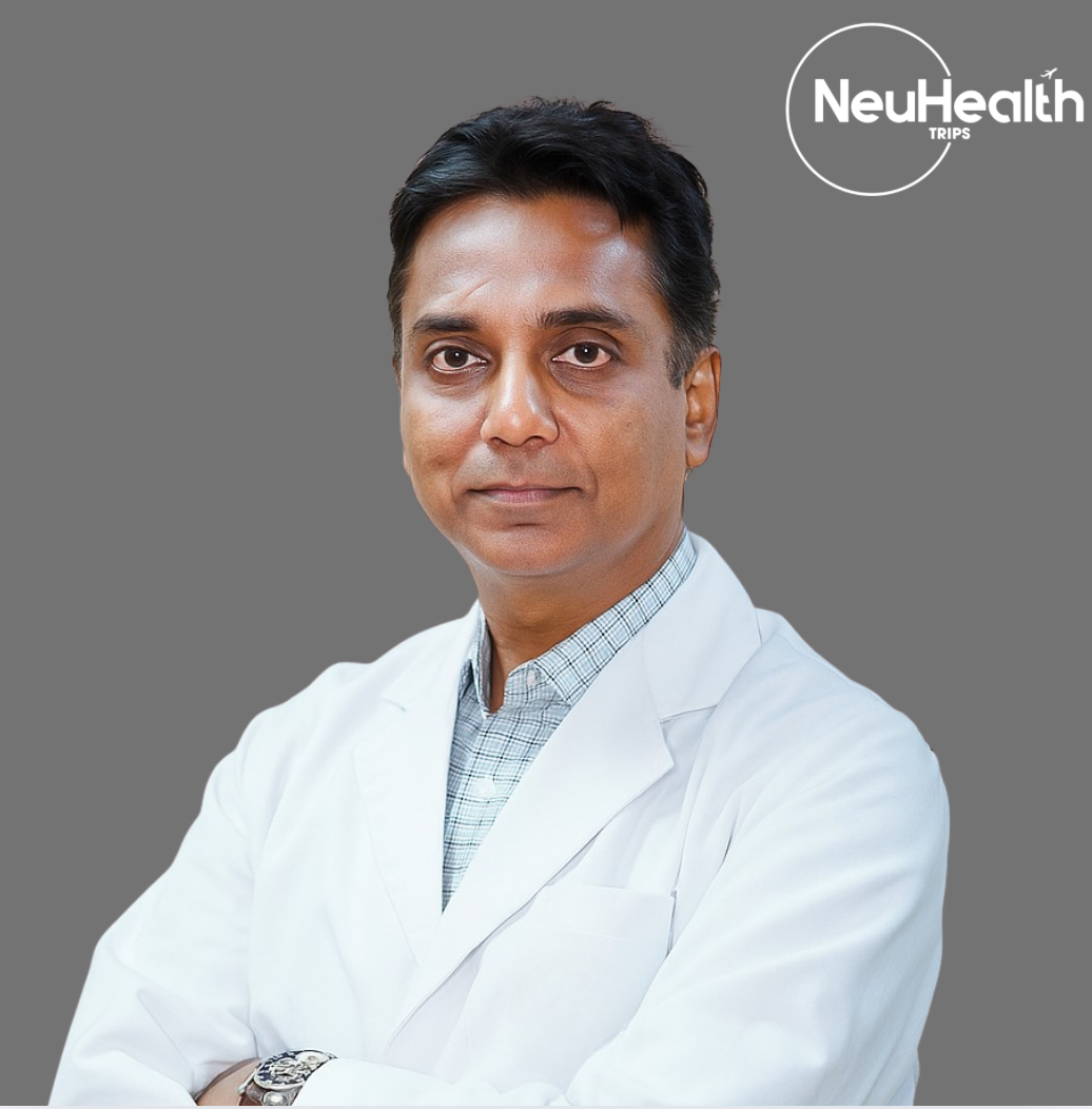 Dr. Deepak Goyal