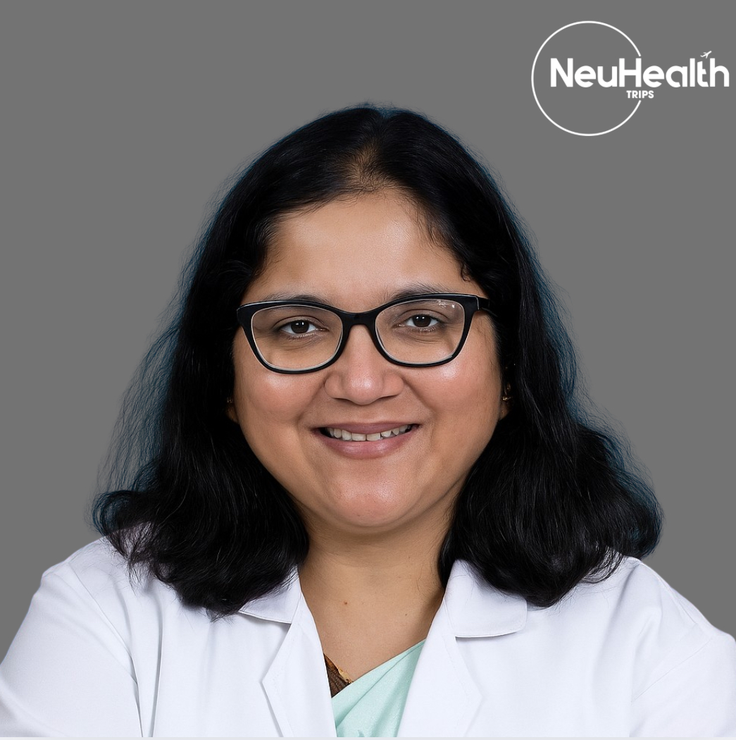 Dr. Prerana Nesargi