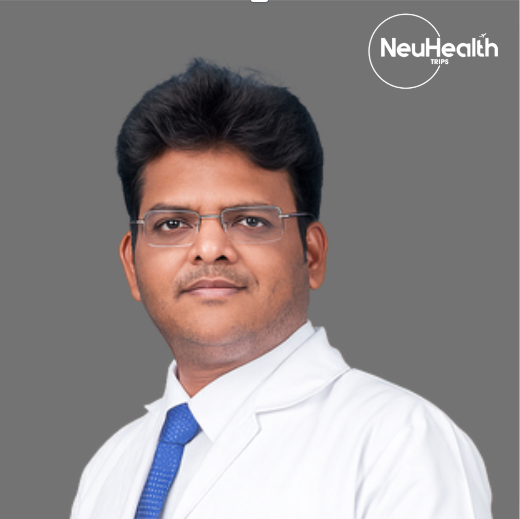 Dr. M D S Sasidharan