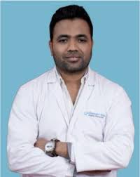 Dr. Pradeep Krishna