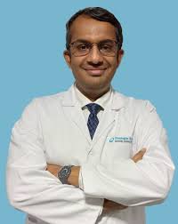 Dr. Suresh Raghavaiah