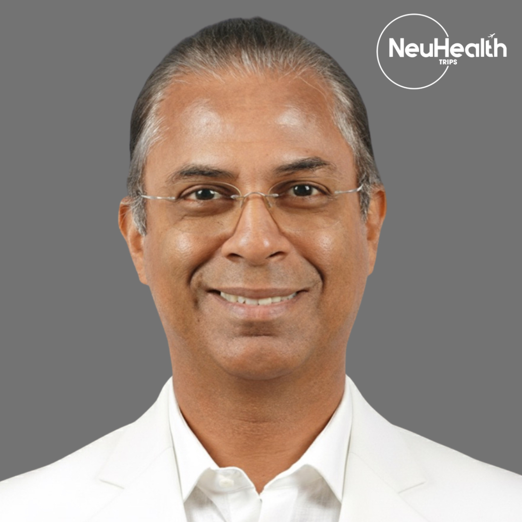 Dr. Shomeshwar Singh