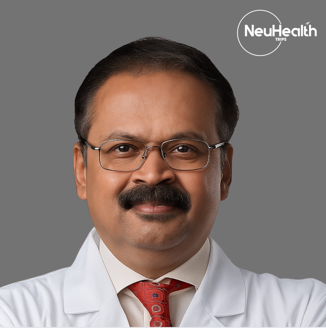 Dr. Sampath Kumar