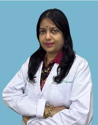 Dr. Sukanya Meikandasivam