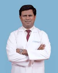 Dr. Naveen Kumar H R