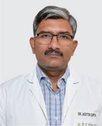 Dr. Rakesh Mahajan
