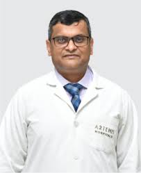 Dr. Rakesh Mahajan