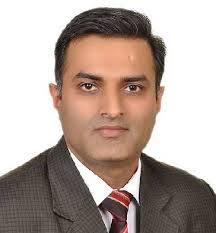 Dr. Pawan Rawal