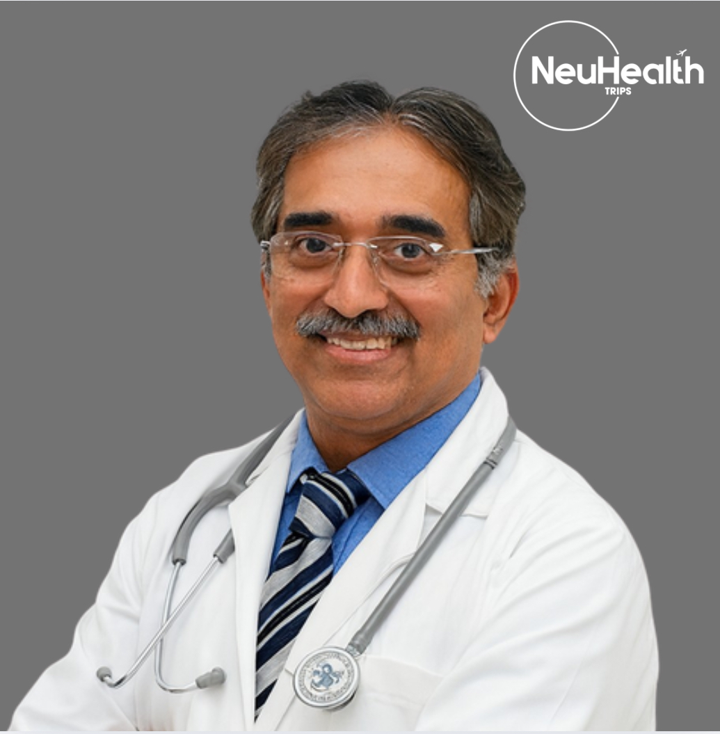 Dr. Rakesh Mahajan