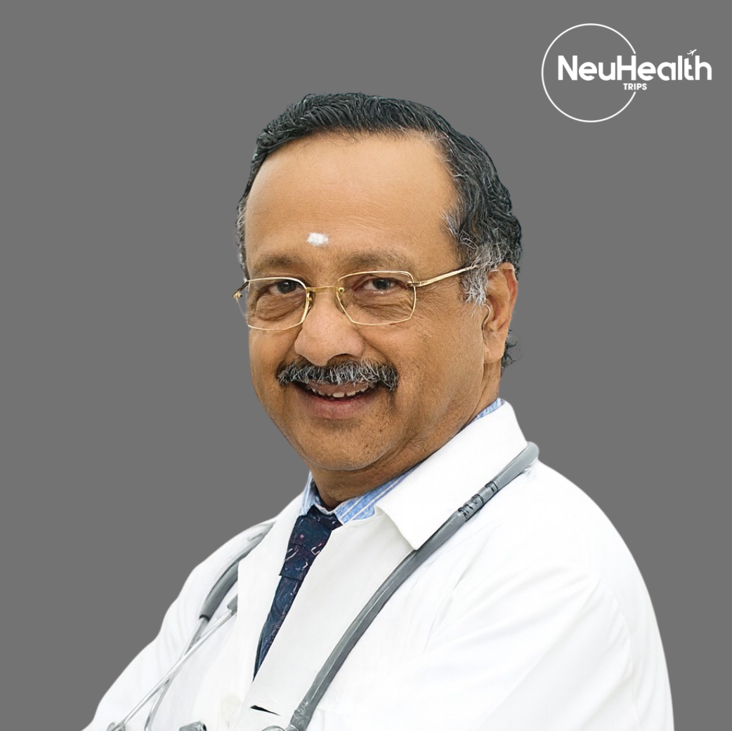 Dr. N. Sekar