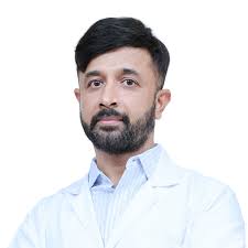 Dr. (prof.) Amit Javed