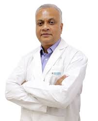 Dr. Bhakar Nandi 