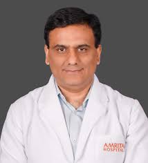 Dr. Anil Sharma 