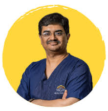Dr. Rakesh Mahajan