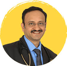 Dr. Madan Mohan B 