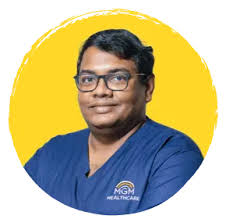 Dr. Arulvelan A 