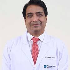 Dr. Kaustav Talapatra 