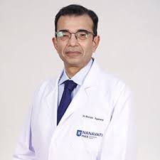 Dr. Manish Agarwal 