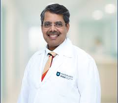 Prof. (dr.) Pradeep B. Bhosale 