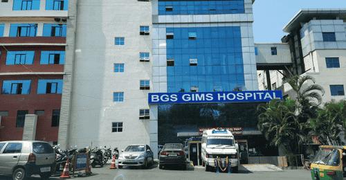Gleneagles Hospital, Kengeri, Bangalore