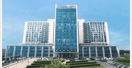 Medanta - The Medicity, Gurugram