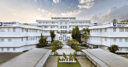 Nanavati-max Super Speciality Hospital, Mumbai